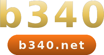 b340 logo